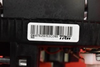 фото thumb №6, Подушка безпеки подушка повітряна водія 13434703 opel astra 5 v k 15-20