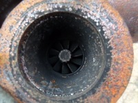 фото thumb №7, Турбіна turbo компресор toyota avensis t27 d4d 1ad rav 4 auris rav4 opole