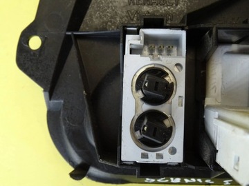 фото thumb №7, Дисплей часы renault scenic i p8200028364a nr730