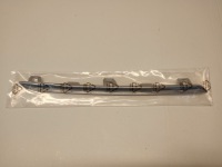 фото thumb №2, Молдинг хром решітка 623826741r renault megane iv