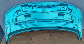 фото thumb №9, Капот volkswagen id.3 id 3 кришка двигуна капот