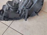 Фара - правая - ксенон - led - mercedes sprinter w906 - рестайлинг Недорого, фото thumb