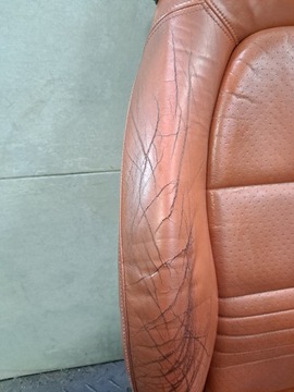 фото thumb №6, Сиденье правый пассажира porsche boxster 986