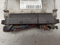 фото thumb №5, Fiat panda ii 1.2b комп'ютер блок керування 55196261