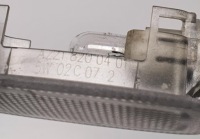 фото thumb №3, Лампа освещение салона mercedes ml w164 a2218200401