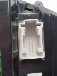 фото thumb №7, Лічильник прилади mercedes w204 cdi a2049004609 euro