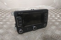 фото thumb №11, Радіо з навігація vw cc 358 3c8035279m 2.0l дизель 103kw 2013