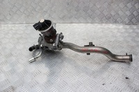 фото thumb №1, Honda civic ufo viii 06-11 1,8 клапан egr з труба