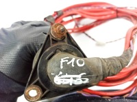 Bmw 5 f10 f11 2013 клеммы с Разборки, фото thumb