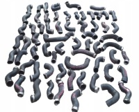 фото thumb №1, Vw audi skoda труба інтеркулер 7p6145979