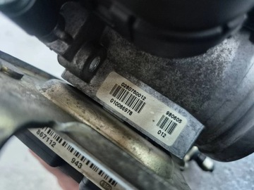 фото thumb №6, Дроссельная заслонка 0280750012 / 0261204943 alfa romeo 146
