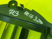 Корпус вентиляторов радиатора audi a6 c6 2.4 2.8 3.2 fsi 4f0121003m Оригинал, фото thumb