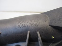 фото thumb №5, Wąż труба интеркулер citroen ds4 1.6 ehdi