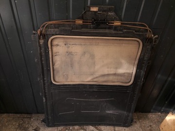 фото thumb №11, 54128119730 люк bmw e36 sedan