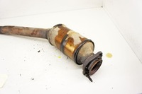 фото thumb №5, Lb016 jaguar xj x351 5.0 каталізатор aw93-5e214-bd