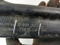 Opel zafira b куліса підйомник 9191486 Недорого, фото thumb