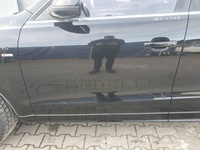 фото thumb №2, Двері ліві перед передній audi q5 8r ly9b