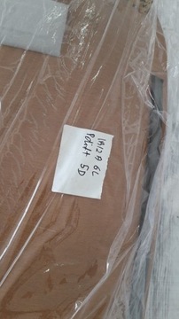 фото thumb №7, Стеля ідеальна seat ibiza 3 iii версія 5 двері