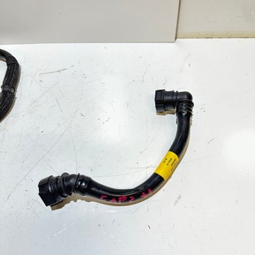 фото thumb №1, Renault captur ii 1.6 e-tech гибрид шланг воды шланг радиатор 175d27102r