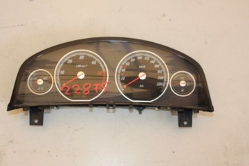 фото thumb №1, Спидометр приборы автомат opel vectra c 2,2 dti