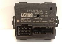 фото thumb №1, Audi a3 8y модуль шлюз 5wa907530l