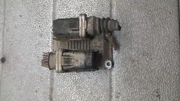 фото thumb №5, Комп'ютер двигуна opel agila 1.0b 00r 09185450