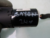 фото thumb №9, Bayon 24r роз'єм вхід з'єднувач port usb 96125q0ca0 96125 q0ca0