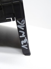 фото thumb №9, Коробка предохранителей vw passat cc b7 tiguan 2.0 tdi 3c0937125a