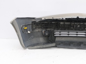 фото thumb №10, Бампер перед переднє renault megane ii 2 02-05r. tea19