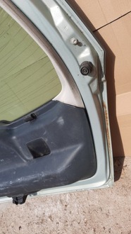 фото thumb №12, Кришка багажника задня fiat stilo 03r hb