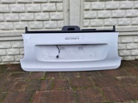 фото thumb №1, Smart iii fortwo 453 кришка багажника багажника задня борт