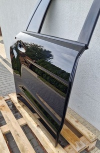 фото thumb №9, Mercedes gls x166 15-19 дверь правые задние правые зад 197