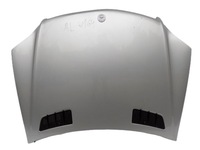 фото thumb №1, Mercedes ml w164 капот
