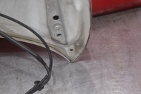 фото thumb №15, Капот крышка двигателя 614-46 volvo s60 2 ii 10-13