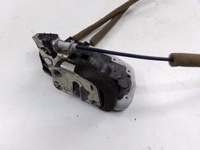 фото thumb №3, Infiniti g37 09-13 замок двері зад задній лівий 2 контакти 82501ju40b f18-14520