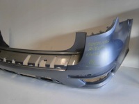 фото thumb №11, Mercedes gl x166 166 бампер задний 63 amg