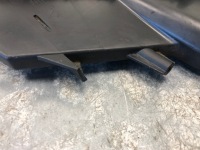 Купити Фара поворотник led drl лівий porsche cayenne 7p5941181j, фото thumb