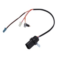 фото thumb №14, Внутрішня джгут трубопровід коробки передач 6p