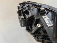 фото thumb №9, Ds7 crossback lift matrix - лампа full led matrix ліва polecam