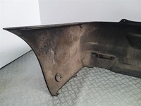 фото thumb №9, Бампер задний задняя alfa romeo 166 przed lift 1998-2003 sedan чёрный