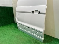 фото thumb №8, Ford transit connect mk2 дверь правое сдвижные long maxi