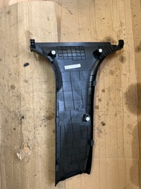 фото thumb №8, Hyundai i20 iii 3 2021r защита обшивка стойка среднего левая оригинал eur