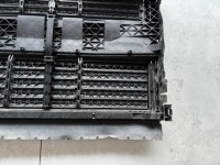 фото thumb №9, Воздуховод воздуха передняя жалюзи peugeot 508 ii