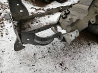 фото thumb №2, Четверть лонжерон левый перед citroen c3 iii