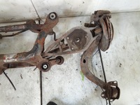 фото thumb №8, J314 подрамник подвеска задняя bmw x3 e83 2.0d