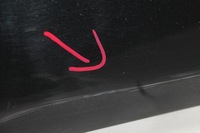 фото thumb №8, Двері правий перед праве передні mazda 3 ii bl 08-13 колір 16w