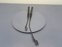 фото thumb №6, Ford fiesta mk7 важелі двірник перед eu