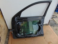 фото thumb №12, Двері праві перед skoda octavia ii універсал рестайлінг чорні