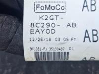 Ford edge рестайлінг  19- радіатор вентилятор інтеркулер f2g38c607dc америка Недорого, фото thumb