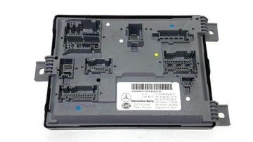 фото thumb №1, Модуль комфорту mercedes c клас w205 a2059006047